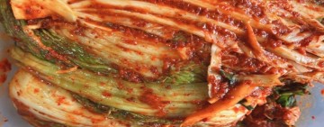 談《黑白大廚》背後的韓食智慧：從發酵與醃漬看韓國人的「保鮮戰術」